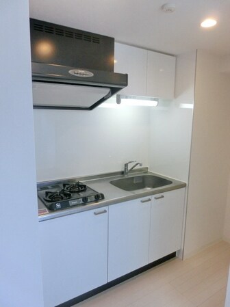 パーク フィル ヴェールの物件内観写真